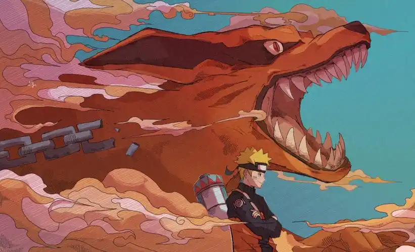风起星轨 动漫在线播放海报